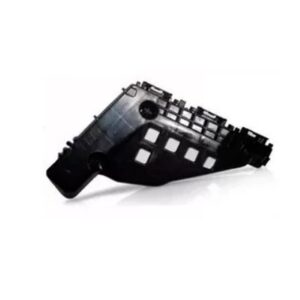 Suporte Guia Parachoque Dianteiro Corolla 2014 2015 2016. Lado Direito