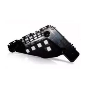 Suporte Guia Parachoque Dianteiro Corolla 2014 2015 2016. Lado Esquerdo