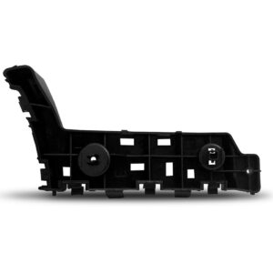 Suporte Guia Parachoque Traseiro Renault Kwid 17 18 19 Lado Direito