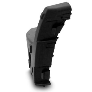 Suporte Guia Parachoque Traseiro Renault Kwid 17 18 19 Lado Direito