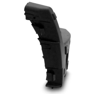 Suporte Guia Parachoque Traseiro Renault Kwid 17 18 19 Lado Esquerdo