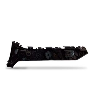 Suporte Guia Parachoque Traseiro Ford Ka 2014 2015 16 A 2018 Lado Direito