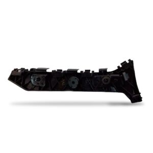 Suporte Guia Parachoque Traseiro Ford Ka 2014 2015 16 A 2018 Lado Esquerdo