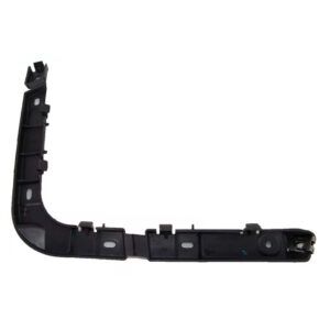 Suporte Guia Parachoque Traseiro Para Ford Ka 2008 A 2013 Lado Direito