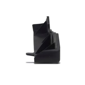 Guia Suporte Parachoque Dianteiro New Fiesta 14 15/18 Oferta Lado Esquerdo