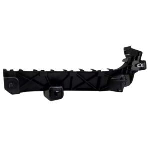 Guia Suporte Parachoque Dianteiro Ford Ranger 2014 15 A 2017 Lado Direito