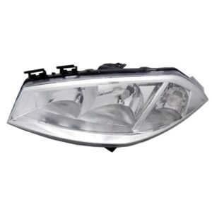 Farol Megane 2006 2007 2008 2009 2010 2011 2012 Lado Direito