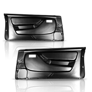 Par Forro Porta Monza  91 92 93 94 95 A 1997 Dianteiro 2p