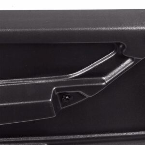 Par Forro Porta Monza  91 92 93 94 95 A 1997 Dianteiro 2p