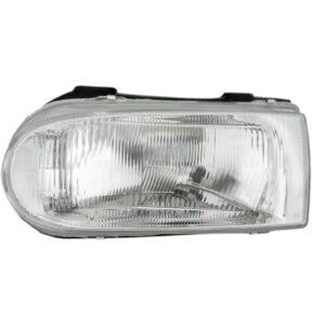 Farol Gol G2 Bola Parati Saveiro 95 96 97 98 99 1ª Linha Esquerdo/motorista