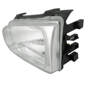 Farol Gol G2 Bola Parati Saveiro 95 96 97 98 99 1ª Linha Esquerdo/motorista