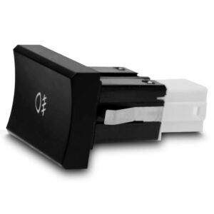 Botão Interruptor Farol Milha Gol Voyage Saveiro G6 13 14