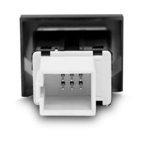 Botão Interruptor Farol Milha Gol Voyage Saveiro G6 13 14