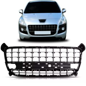 Grade Dianteira Peugeot 3008 2011 A 2015