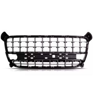 Grade Dianteira Peugeot 3008 2011 A 2015