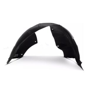 Parabarro Dianteiro Sportage 2017 2018 2019 Lado Esquerdo