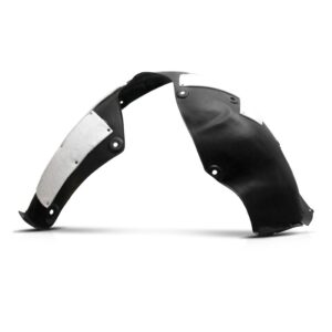 Parabarro Dianteiro Sportage 2017 2018 2019 Lado Esquerdo