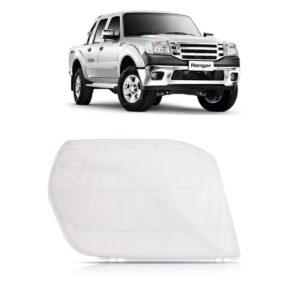 Lente Farolete Para Ranger 2010 2011 2012 Lado Direito