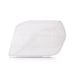 Lente Farolete Para Ranger 2010 2011 2012 Lado Esquerdo