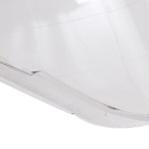 Lente Farolete Para Ranger 2010 2011 2012 Lado Esquerdo