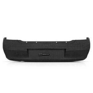 Parachoque Traseiro Corsa Sedan 2004 A 2011 1a Linha