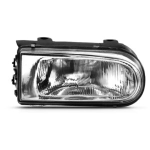 Gol Bola 1995 A 1999 Farol Principal Lado Direito