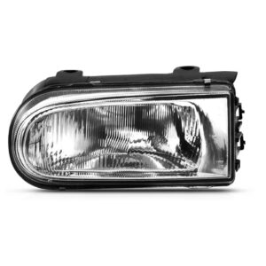 Gol Bola 1995 A 1999 Farol Principal Lado Direito