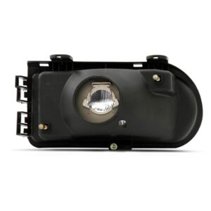 Gol Bola 1995 A 1999 Farol Principal Lado Direito