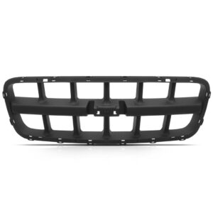 Grade Dianteira S10 2001 2002 03 A 2006 Preta 1a Linha Cinza