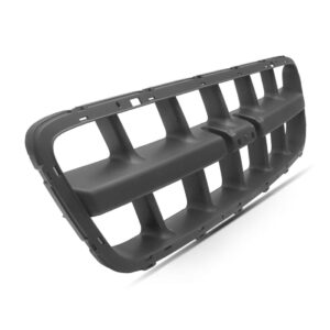 Grade Dianteira S10 2001 2002 03 A 2006 Preta 1a Linha Cinza