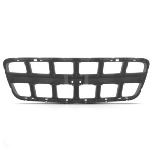 Grade Dianteira S10 2001 2002 03 A 2006 Preta 1a Linha Cinza