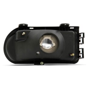 Gol Bola 1995 A 1999 Farol Principal Lado Esquerdo