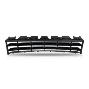 Grade Inferior Envolvente Megane 2007 2008 A 2012 1a Linha - Preto