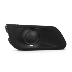 Tela Frontal Milha Onix Prisma 2017 2018 2019 Sem Furo Lado Direito