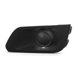 Tela Frontal Milha Onix Prisma 2017 2018 2019 Sem Furo Lado Esquerdo