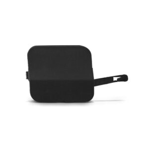 Tampa Reboque Parachoque Dianteiro Logan 2011 2012 2013 2014