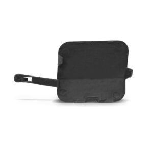 Tampa Reboque Parachoque Dianteiro Logan 2011 2012 2013 2014