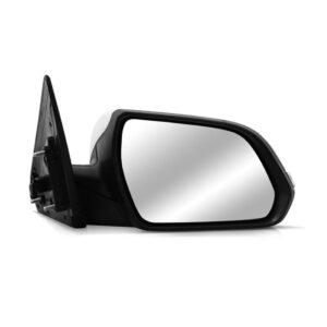 Retrovisor Creta 2017 2018 Elétrico Com Pisca Lado Direito