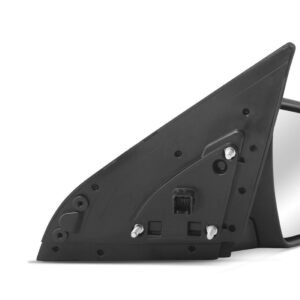 Retrovisor Creta 2017 2018 Elétrico Com Pisca Lado Direito