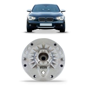 Coxim Batente Amortecedor Diant Bmw 116 118 120 125 12 A 18