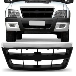 Grade S10 2010 A 2011 Blazer 2001 A 2009 Completa 1a Linha