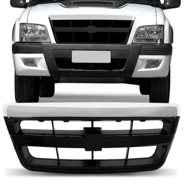 Grade S10 2010 A 2011 Blazer 2001 A 2009 Completa 1a Linha