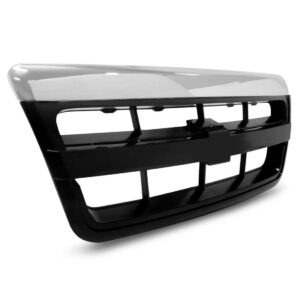 Grade S10 2010 A 2011 Blazer 2001 A 2009 Completa 1a Linha