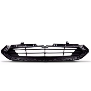 Grade Tela  Para Onix Prisma 2017 A 2019 Preta