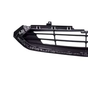 Grade Tela  Para Onix Prisma 2017 A 2019 Preta