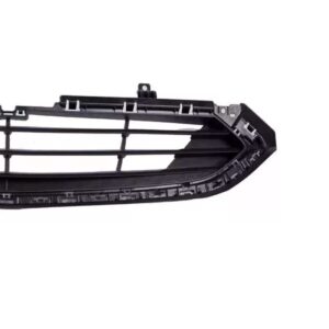 Grade Tela  Para Onix Prisma 2017 A 2019 Preta