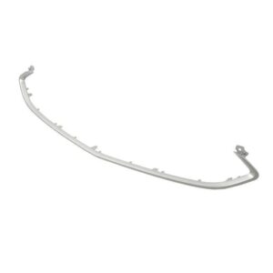 Friso Inferior Grade Onix Prisma Ltz 2017 2018 2019 Cromado