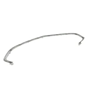 Friso Inferior Grade Onix Prisma Ltz 2017 2018 2019 Cromado