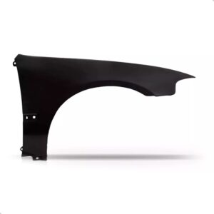 Paralama Civic 1992 1993 1994 1995 2 Portas Sem Furo Lado Direito