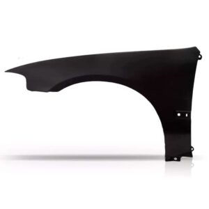 Paralama Civic 1992 1993 1994 1995 2 Portas Sem Furo Lado Direito